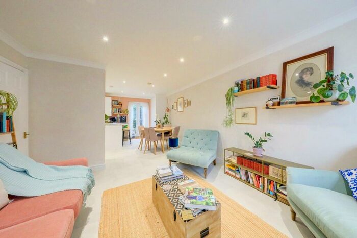 3 Bedroom Terraced House To Rent In Shipman Road, Forest Hill, London, SE23