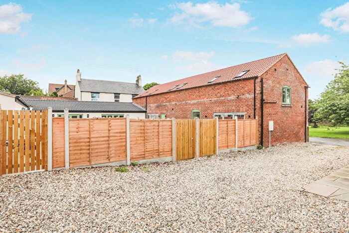 3 Bedroom Terraced House For Sale In Foxholes, Driffield, YO25