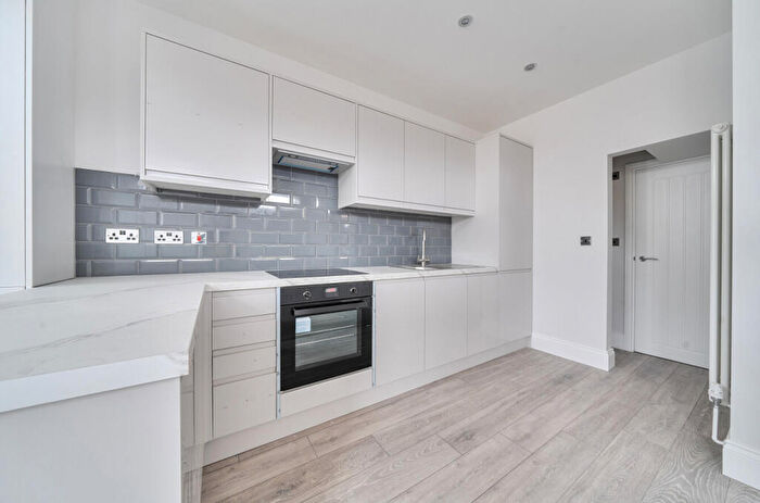 1 Bedroom Maisonette For Sale In Pickford Lane, Bexleyheath, Kent, DA7