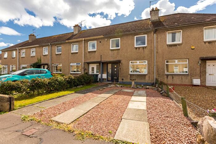 2 Bedroom House For Sale In Tylers Acre Road, Corstorphine, Edinburgh, EH12