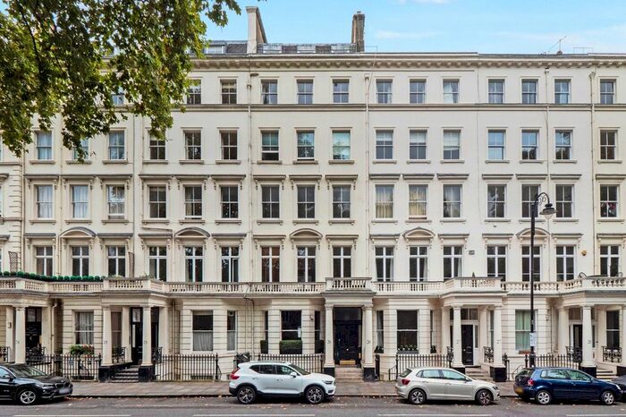 1 Bedroom Flat To Rent In Stanhope Gardens, London, SW7