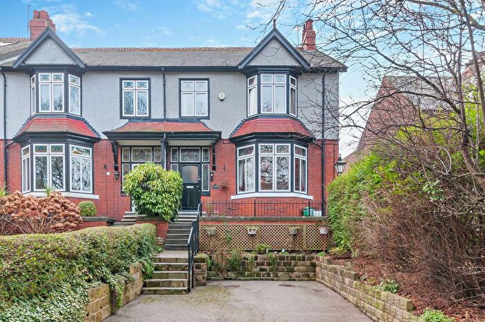 4 Bedroom Terraced House For Sale In The Avenue, Brotton, Saltburn-By-The-Sea, TS12