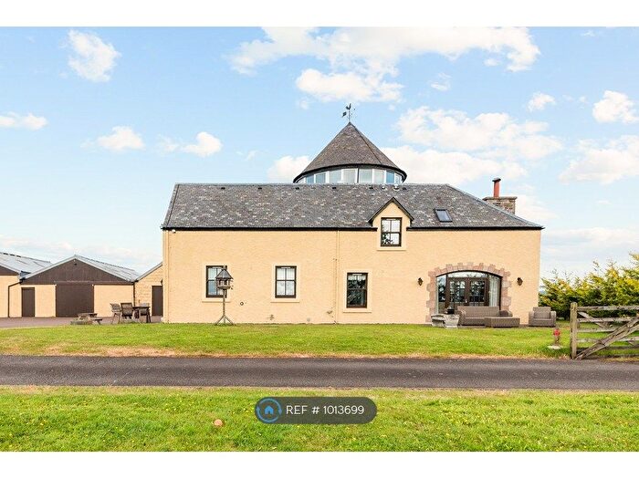 4 Bedroom Detached House To Rent In North Mid Frew, Stirling, FK8