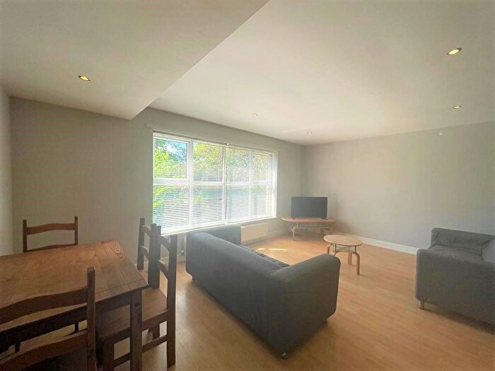 1 Bedroom Flat To Rent In Osborne Avenue, Newcastle Upon Tyne, NE2