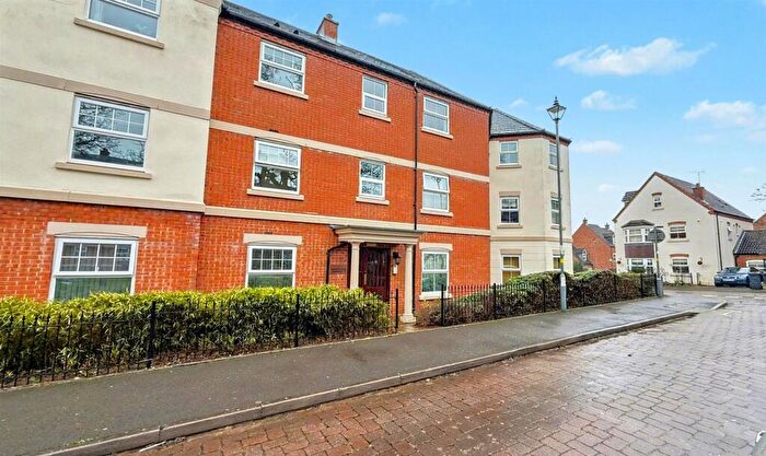 2 Bedroom Apartment For Sale In Navigation Drive, Kings Norton, Birmingham, B30