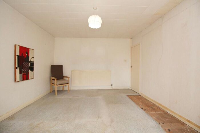 2 Bedroom Bungalow For Sale In Bastion Close, Prestatyn, Denbighshire, LL19
