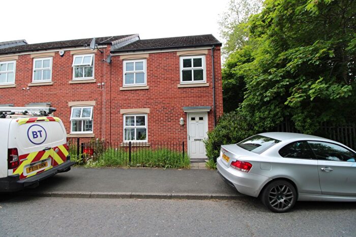 3 Bedroom Property To Rent In Churchill Road, Gateshead, NE8