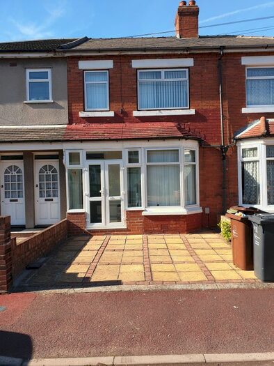 2 Bedroom Terraced House To Rent In Kendal Avenue, Barking, IG11