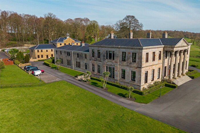 3 Bedroom Terraced House For Sale In Woodfold Park, Mellor, BB2