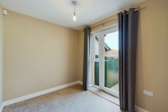 2 Bedroom Apartment To Rent In High Cragg Close, Kendal, LA9