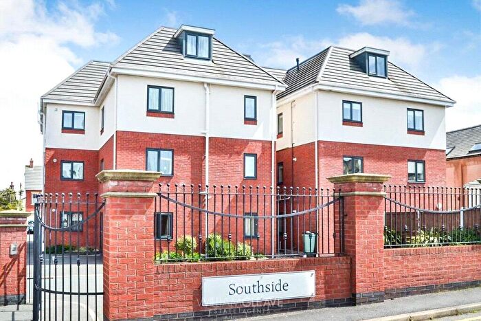 2 Bedroom Apartment For Sale In Southside, Argoed Road, Buckley, Flintshire, CH7