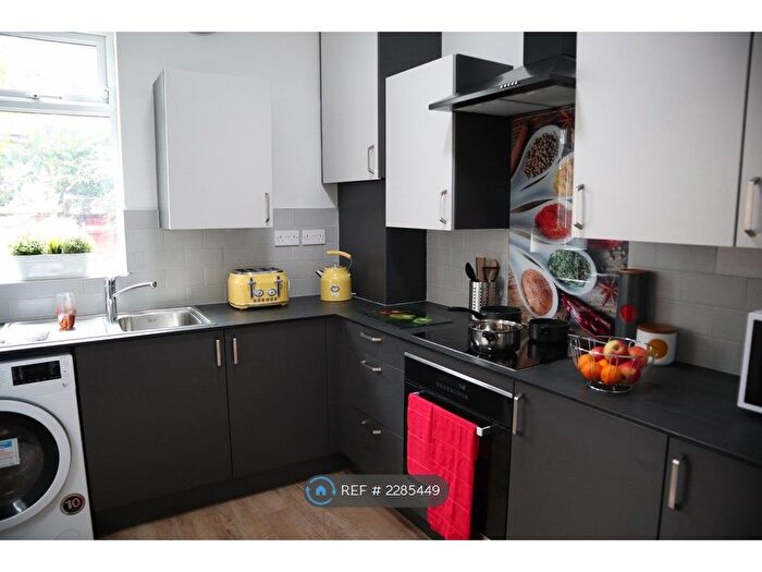 5 Bedroom Flat To Rent In Wavertree, Liverpool, L15