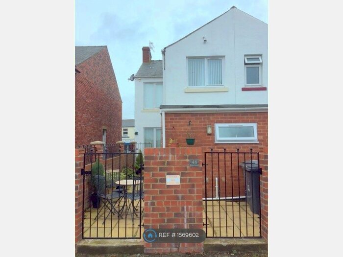 1 Bedroom Flat To Rent In Framwellgate Moor, Framwellgate Moor, Durham, DH1