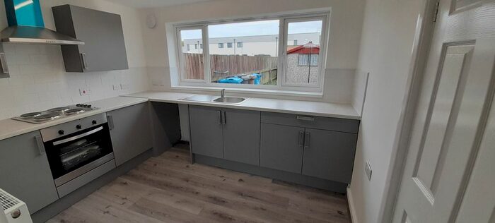 2 Bedroom Terraced House To Rent In Swaledale Avenue, Hull, HU9