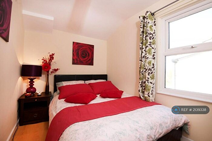 4 Bedroom Terraced House To Rent In Selwyn Street, Liverpool, L4