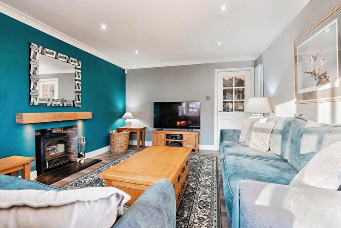4 Bedroom Detached House For Sale In Tiree Grange, Hamilton, South Lanarkshire, ML3