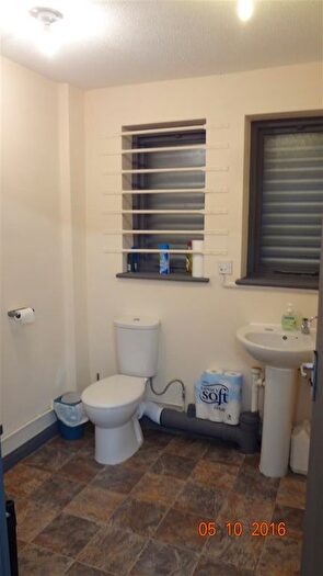 Property To Rent In Horsecroft Road, Harlow, CM19