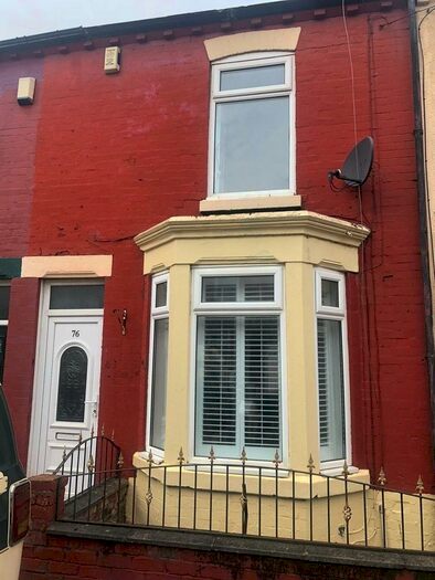 3 Bedroom Terraced House To Rent In Ivy Leigh, L13