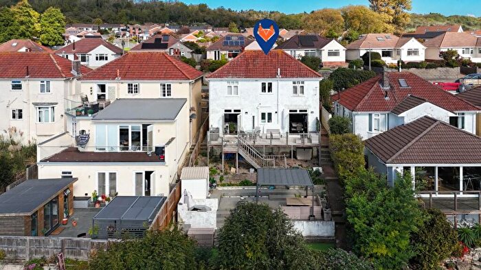 4 Bedroom Detached House For Sale In Spring Hill, Milton Hillside, Weston-Super-Mare, BS22