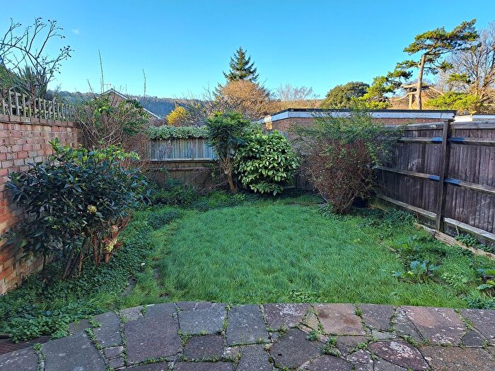 3 Bedroom Terraced House For Sale In Churchill Close, Summerdown, Eastbourne, BN20