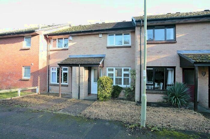 2 Bedroom Terraced House To Rent In Wilsdon Way, Kidlington, OX5