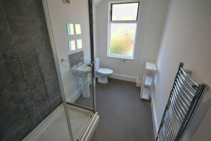 3 Bedroom Terraced House To Rent In Clarendon Street, Leicester, LE2