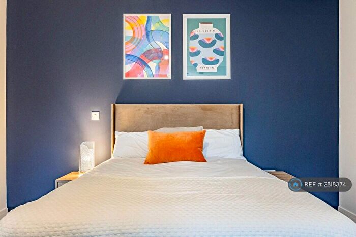 Studio To Rent In The Horse And Jockey, Doncaster, DN1