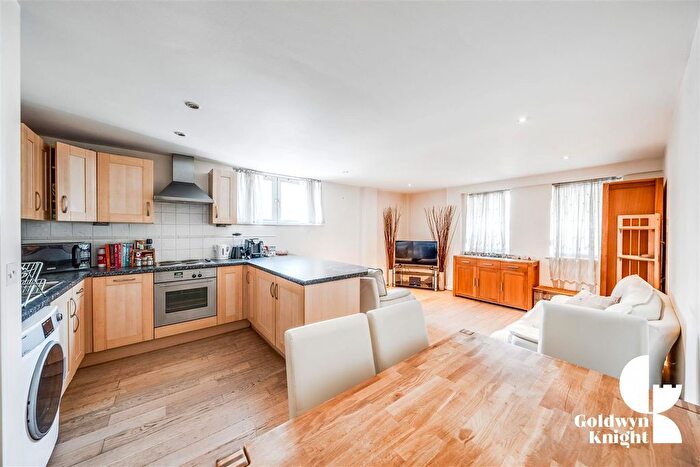 1 Bedroom Flat To Rent In Jubilee Building, Jamaica Road, London, SE16