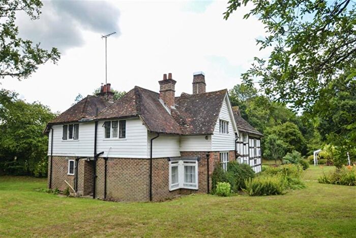 4 Bedroom House To Rent In Oldhouse Lane, Coolham, Horsham, West Sussex, RH13