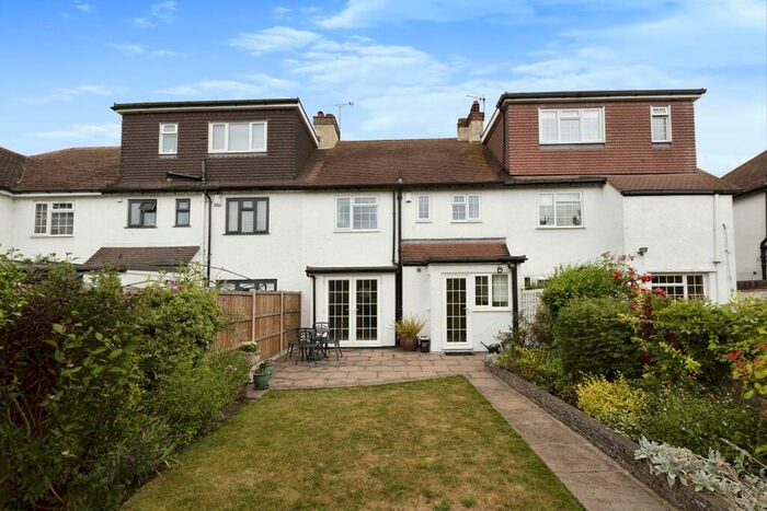 3 Bedroom Terraced House To Rent In Dennis Road, Gravesend, Kent, DA11