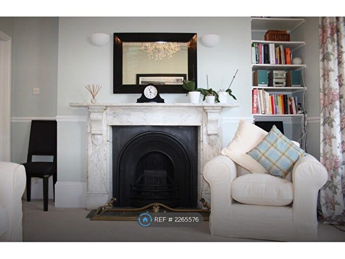 1 Bedroom Flat To Rent In Hampton Park, Bristol, BS6