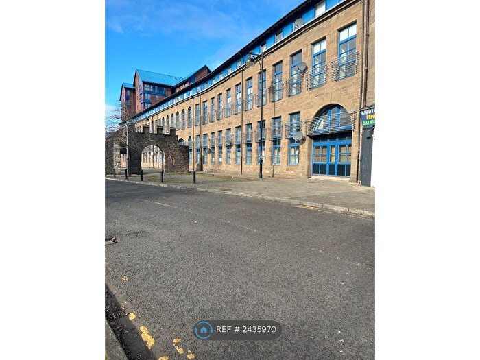 2 Bedroom Flat To Rent In Wishart Archway, Dundee, DD1