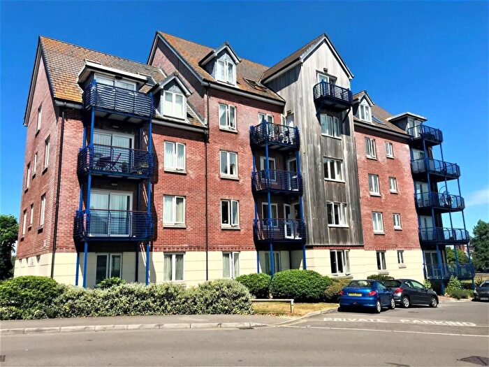 2 Bedroom Apartment To Rent In Corscombe Close, Weymouth, DT4