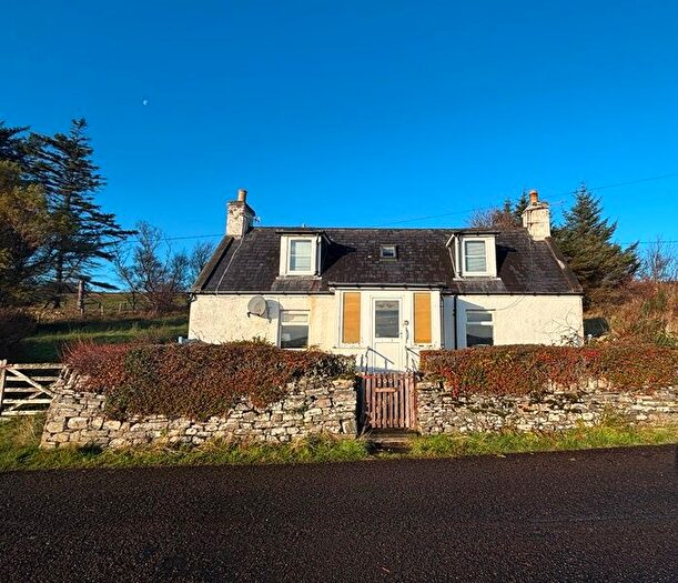 2 Bedroom Detached House For Sale In Talmine, Tongue, Talmine, Tongue, IV27