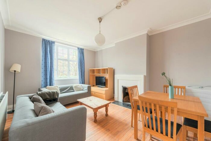4 Bedroom Apartment To Rent In Allingham Court, Haverstock Hill, London, NW3