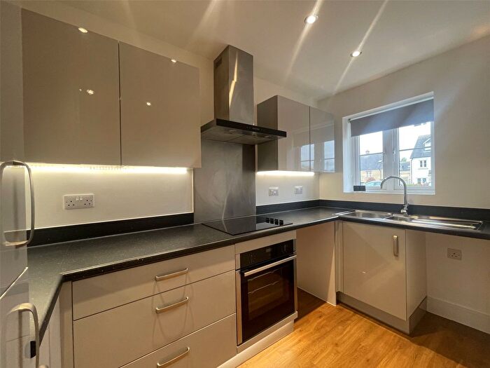 2 Bedroom End Of Terrace House To Rent In Sanderling Close, Barnstaple, Devon, EX32