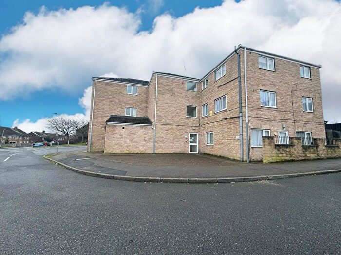 2 Bedroom Flat To Rent In Wingfield Road, Rotherham, S61