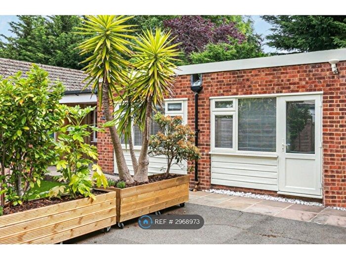 2 Bedroom Semi-Detached House To Rent In Fileturn House, Great Bookham, KT23