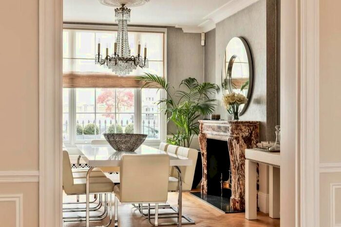 6 Bedroom Property To Rent In Wilton Place, London, SW1X