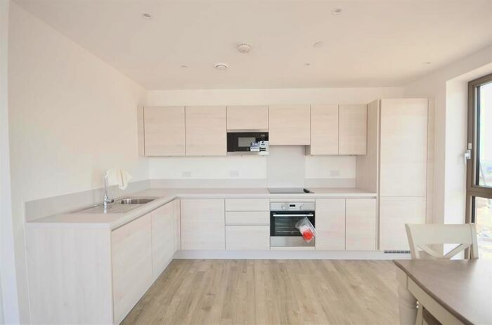 3 Bedroom Flat To Rent In Marathon House, Olympic Way, Wembley, HA9