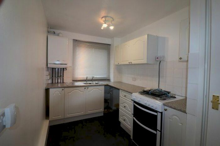 1 Bedroom Maisonette To Rent In Humber Road, Witham CM8