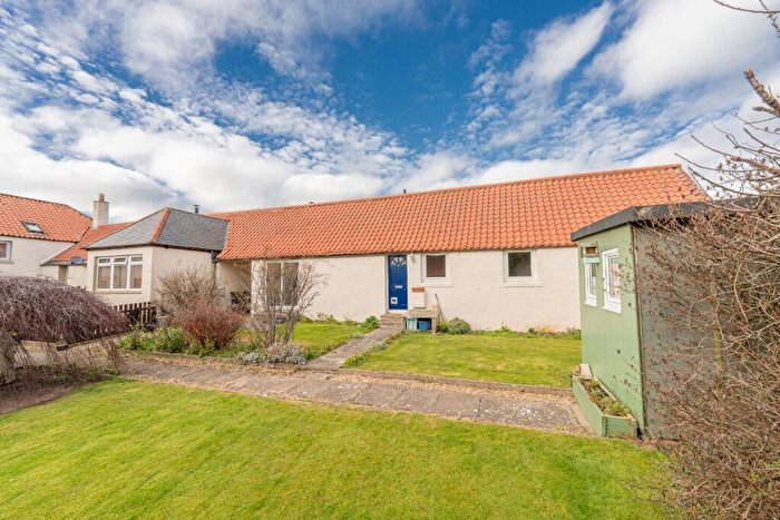 2 Bedroom Cottage To Rent In Heugh Steadings, North Berwick, East Lothian, EH39
