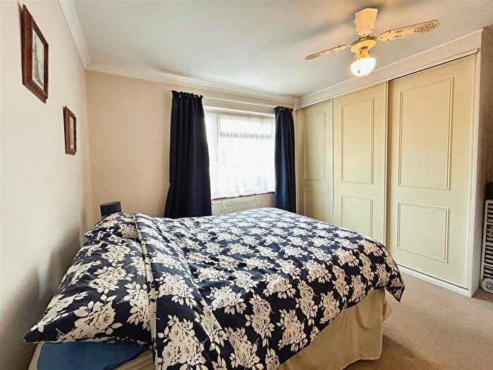 2 Bedroom Detached Bungalow For Sale In Blean View Road, Herne Bay, CT6