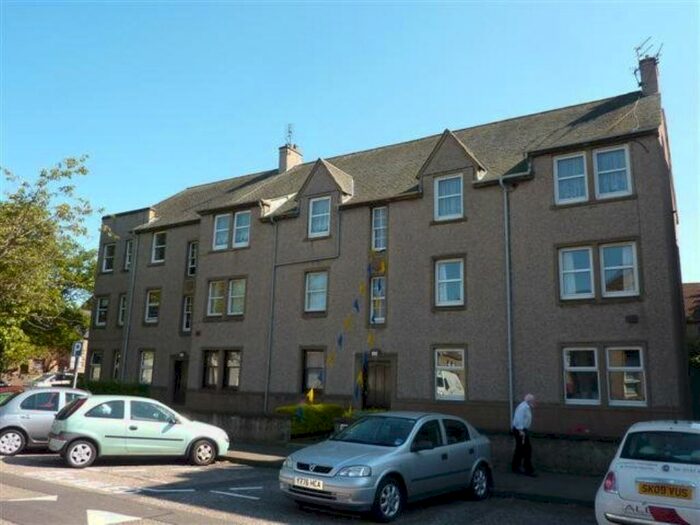 2 Bedroom Flat To Rent In New Street, Musselburgh, Edinburgh, EH21
