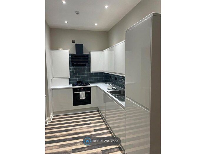 1 Bedroom Flat To Rent In Derby Road, Burton-On-Trent, DE14