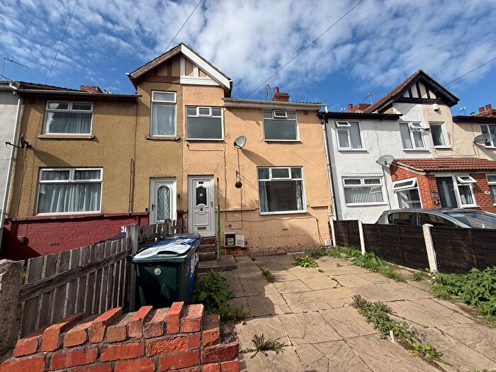 3 Bedroom Property To Rent In Wellington Road, Edlington, Doncaster, DN12