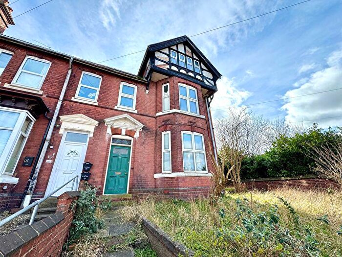 6 Bedroom End Of Terrace House For Sale In John Street, Brierley Hill, DY5