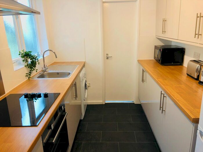 1 Bedroom Flat To Rent In Priory Road, Cambridge, CB5
