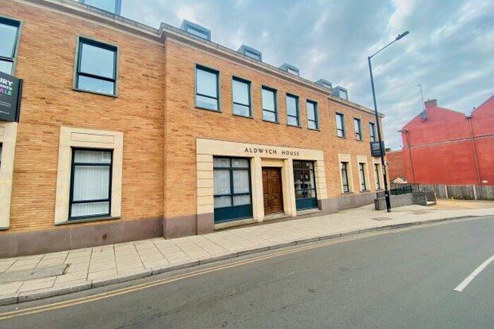 1 Bedroom Flat To Rent In Aldwych House, Norwich, NR2