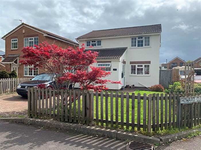 5 Bedroom Detached House For Sale In Howard Close, Burnham-On-Sea, TA8